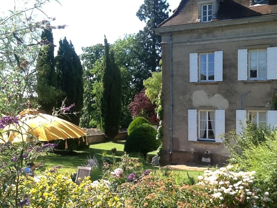 Chambre D'Hotes Rijckaert Leynes Экстерьер фото