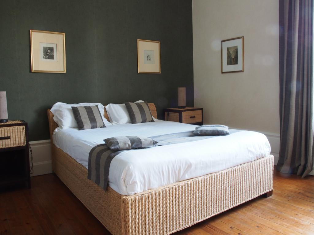 Chambre D'Hotes Rijckaert Leynes Экстерьер фото