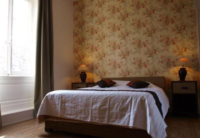 Chambre D'Hotes Rijckaert Leynes Экстерьер фото